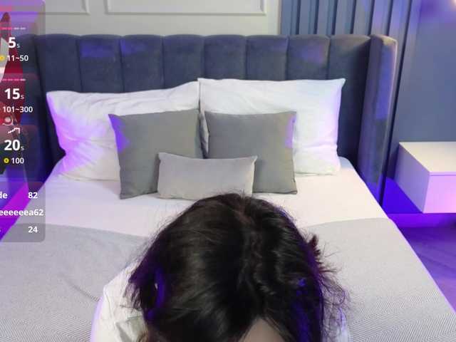 Alicezen's BongaCams show and profile