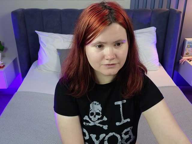 Alicezen live cam on BongaCams