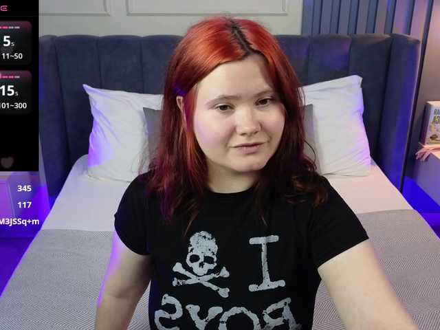 Alicezen live cam on BongaCams