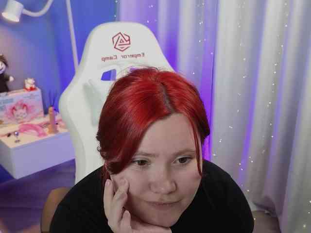 Alicezen webcam