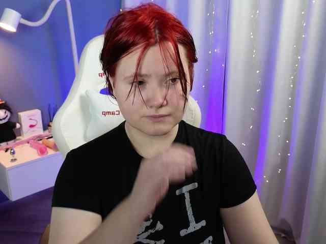 Alicezen webcam