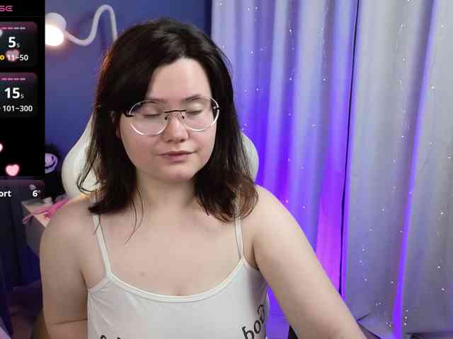 Alicezen webcam