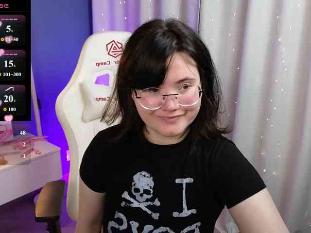 Alicezen webcam