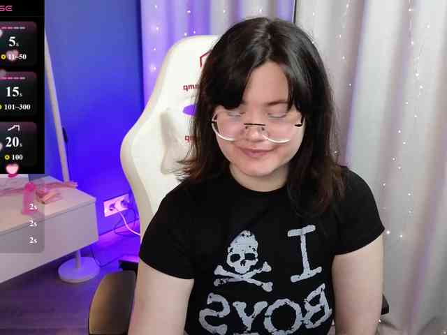 Alicezen webcam