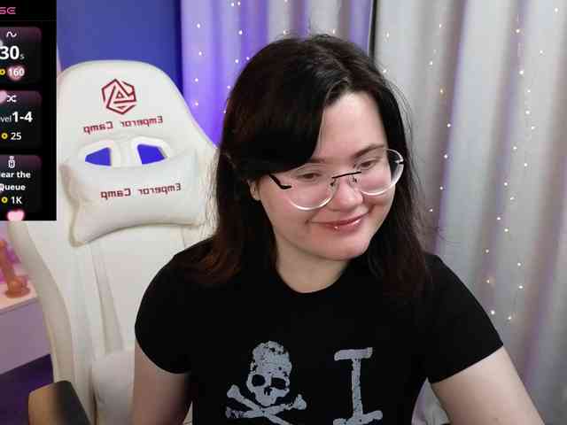 Alicezen webcam