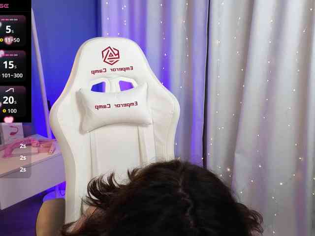 Alicezen webcam