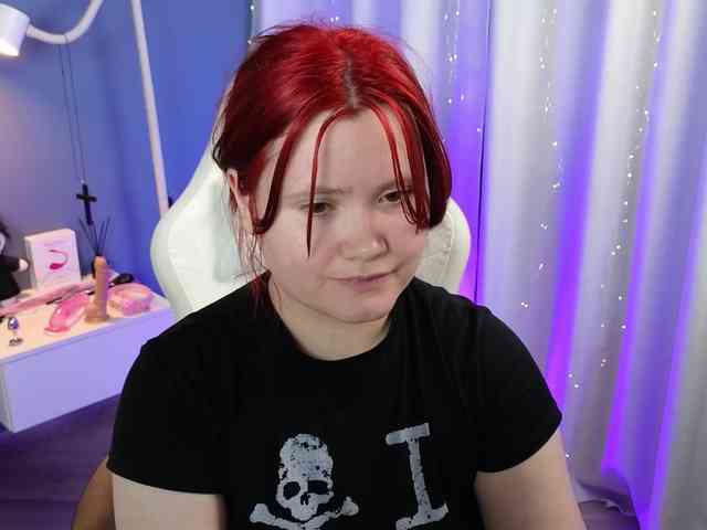 Alicezen webcam
