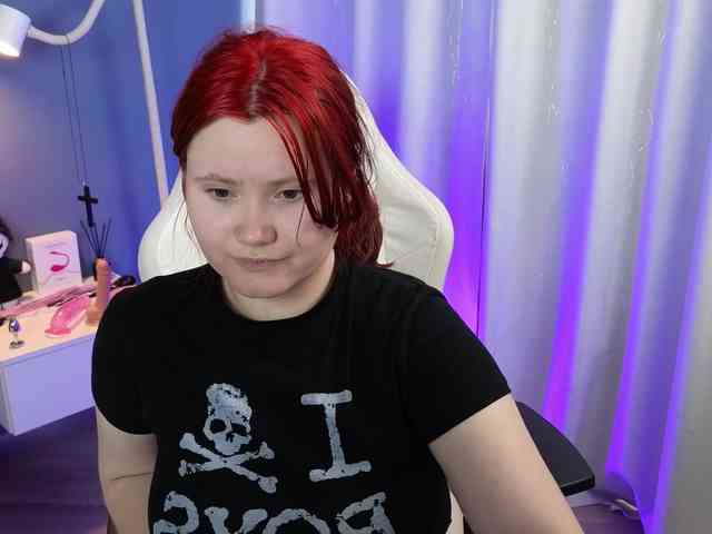 Alicezen webcam