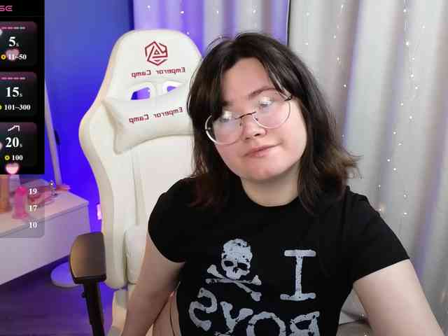 Alicezen webcam