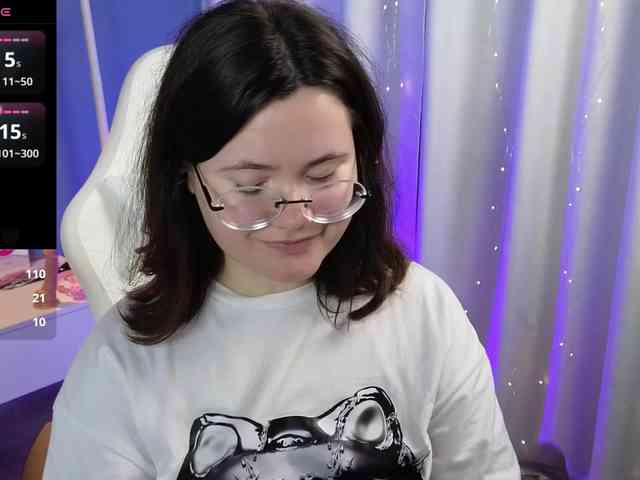 alicezen's live room