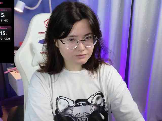 Alicezen webcam