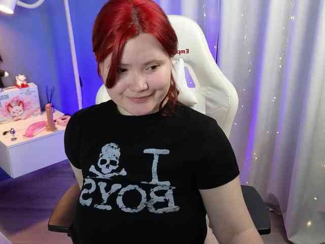 Alicezen webcam