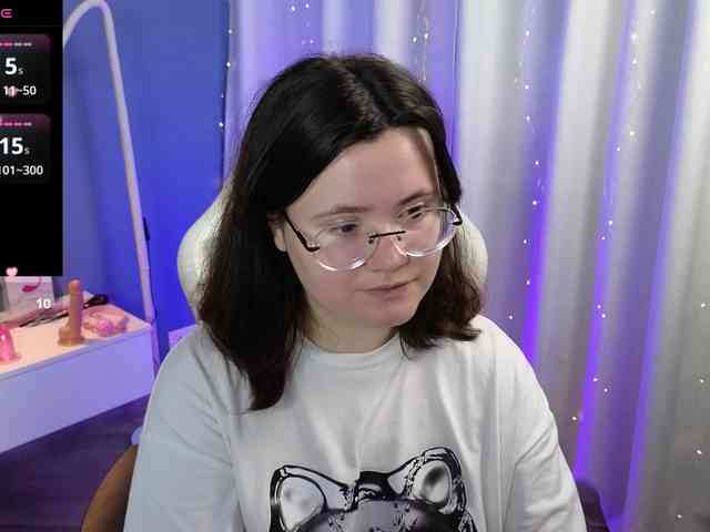 alicezen's live room