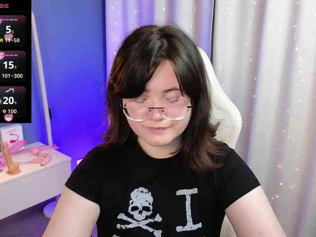 Alicezen webcam
