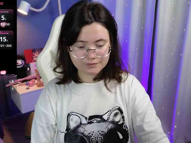 Alicezen webcam