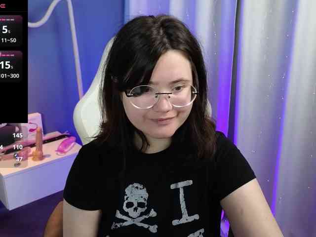 Alicezen webcam