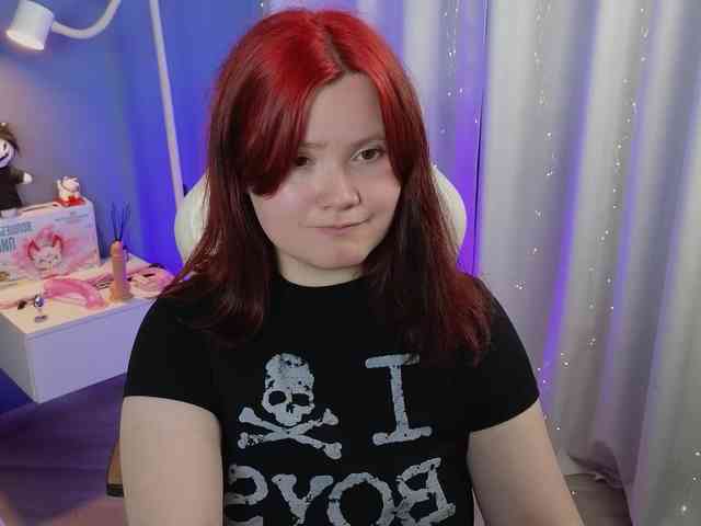 Alicezen webcam