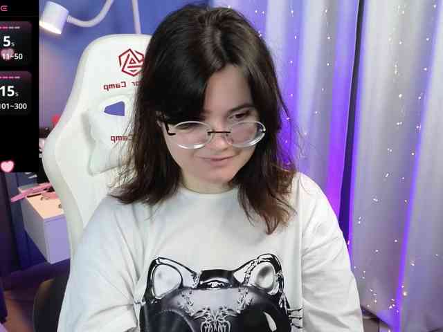 Alicezen webcam