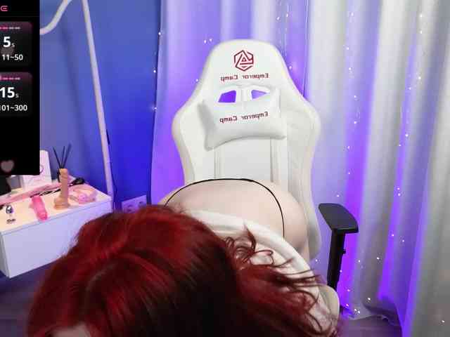 Alicezen webcam