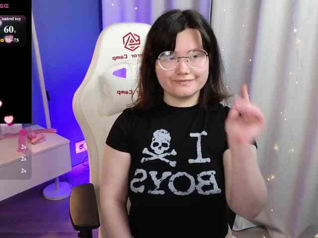 Alicezen webcam
