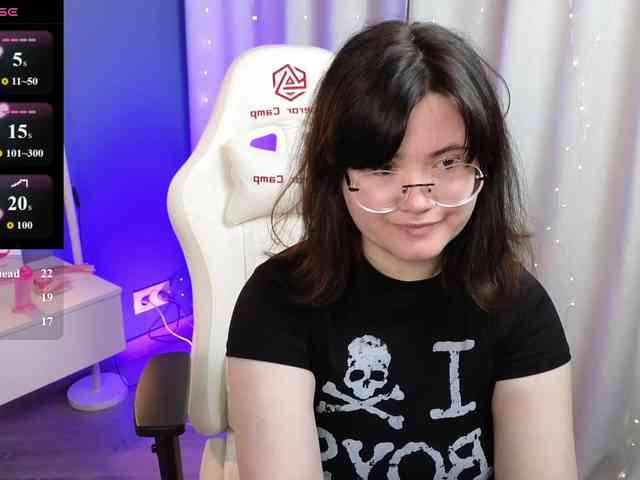 Alicezen webcam