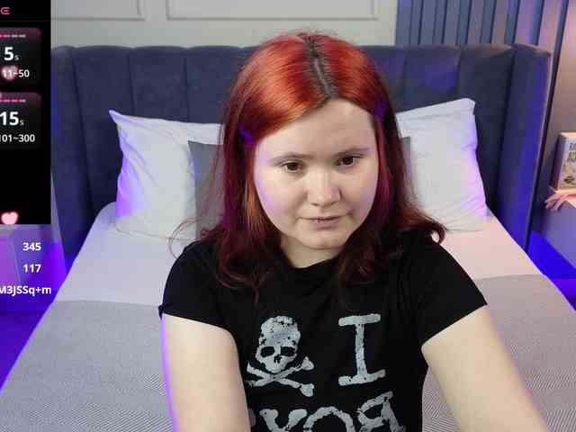 Alicezen webcam