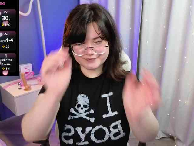 Alicezen webcam