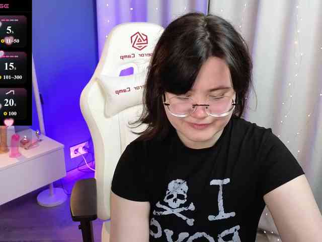 Alicezen webcam