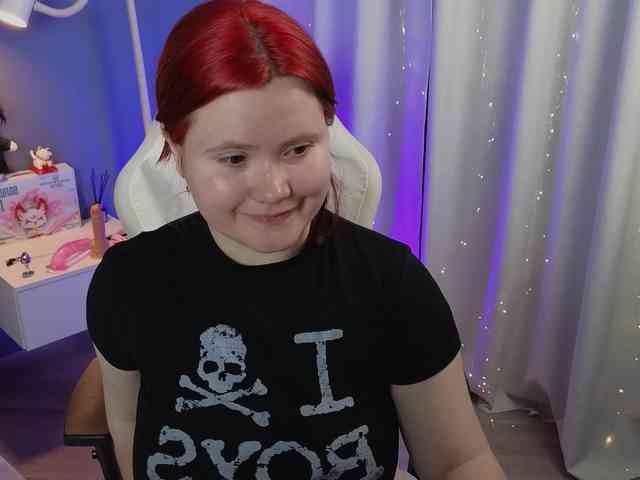 Alicezen webcam