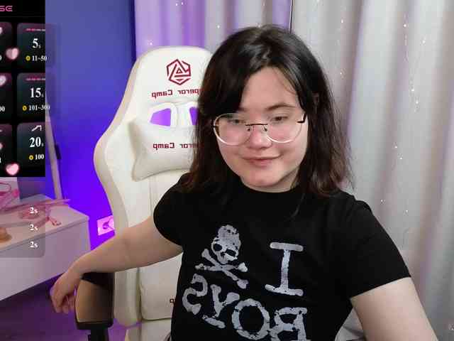 Alicezen webcam