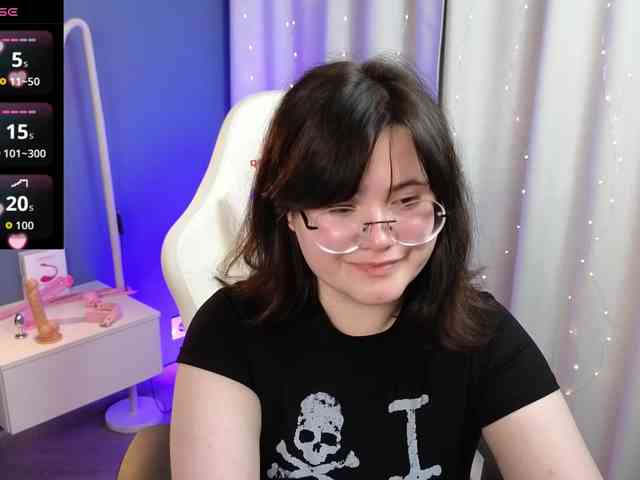 Alicezen webcam