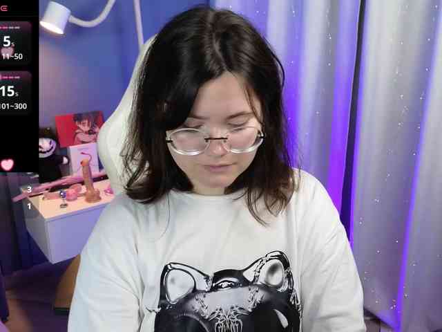 Alicezen webcam