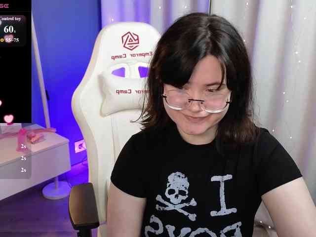 Alicezen webcam