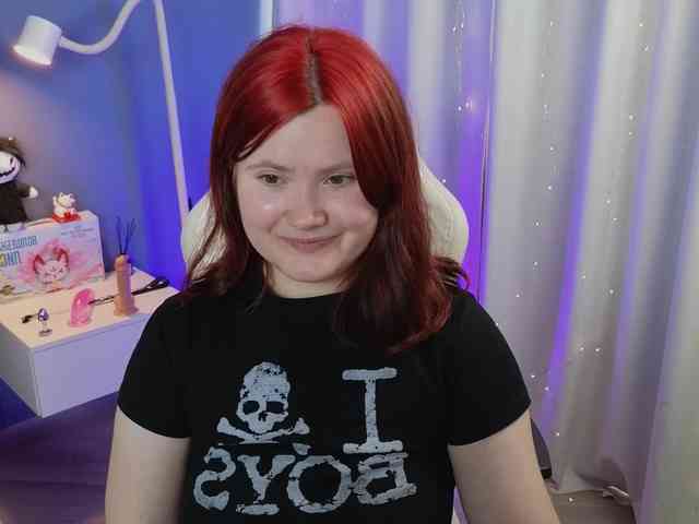 Alicezen webcam