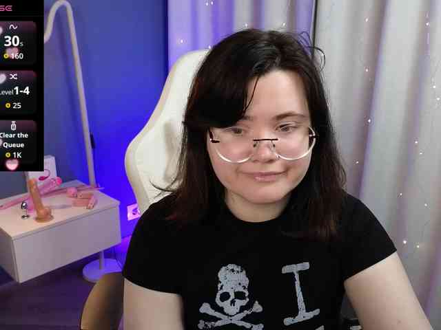 Alicezen webcam