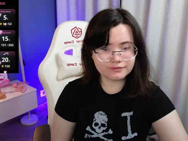 Alicezen webcam