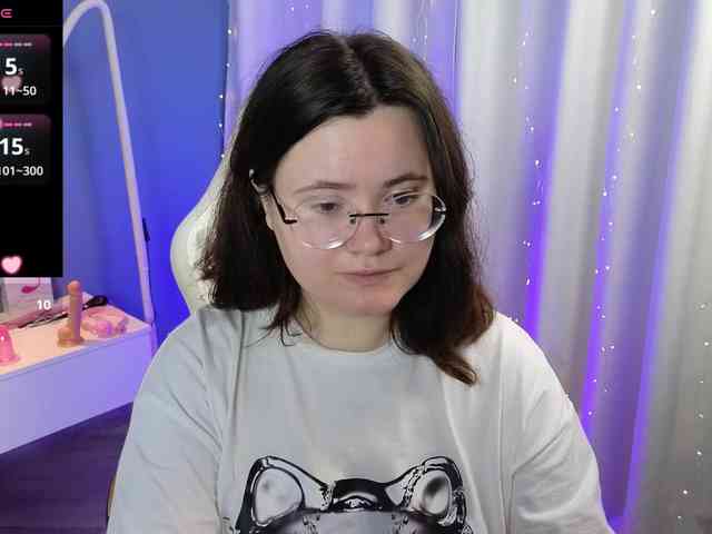 alicezen's live room