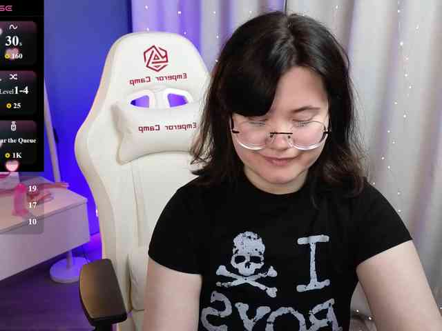 Alicezen webcam