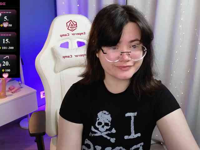 Alicezen webcam