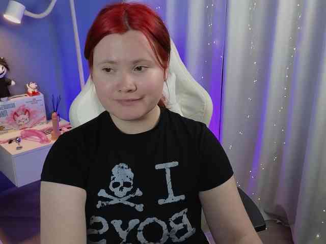 Alicezen webcam