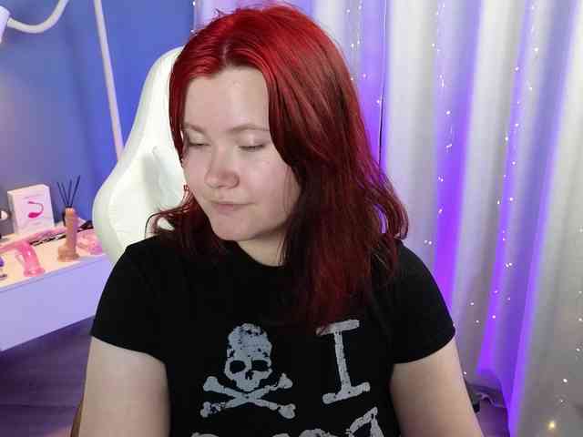 Alicezen webcam
