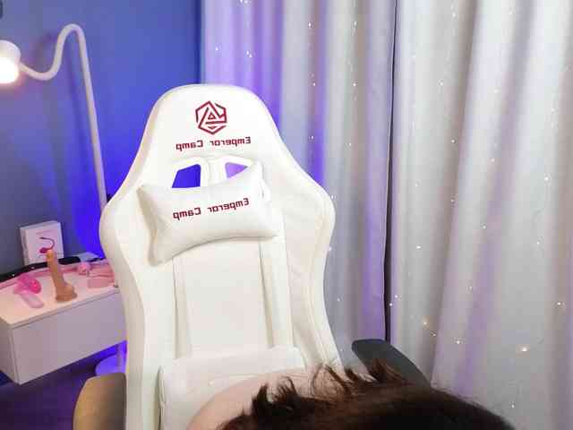 Alicezen webcam