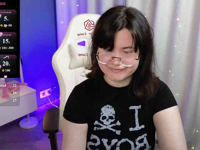 Alicezen webcam
