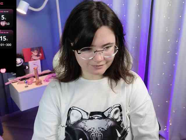Alicezen webcam