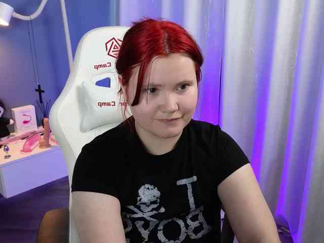 Alicezen webcam