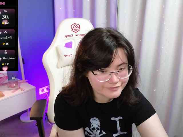 Alicezen webcam