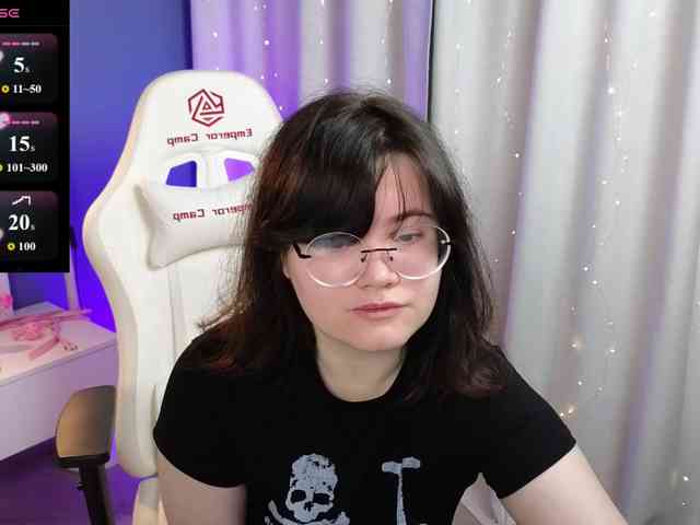 Alicezen webcam
