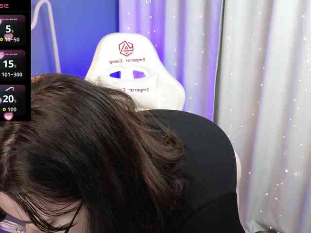 Alicezen webcam