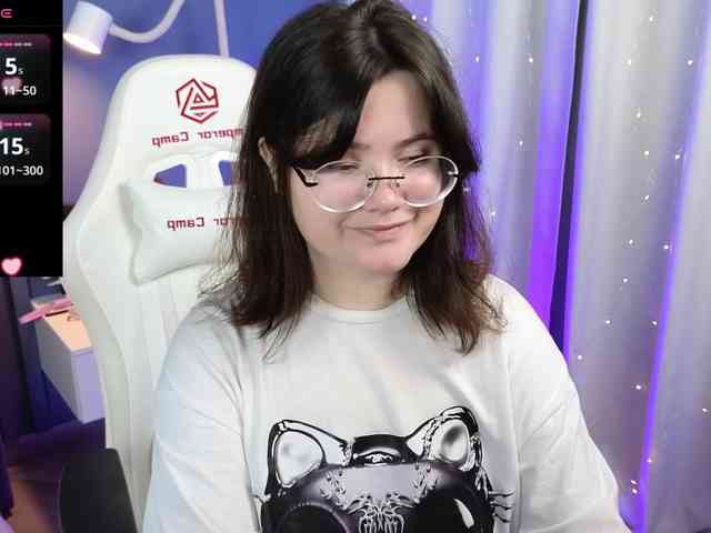 Alicezen webcam