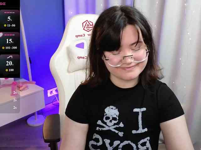Alicezen webcam
